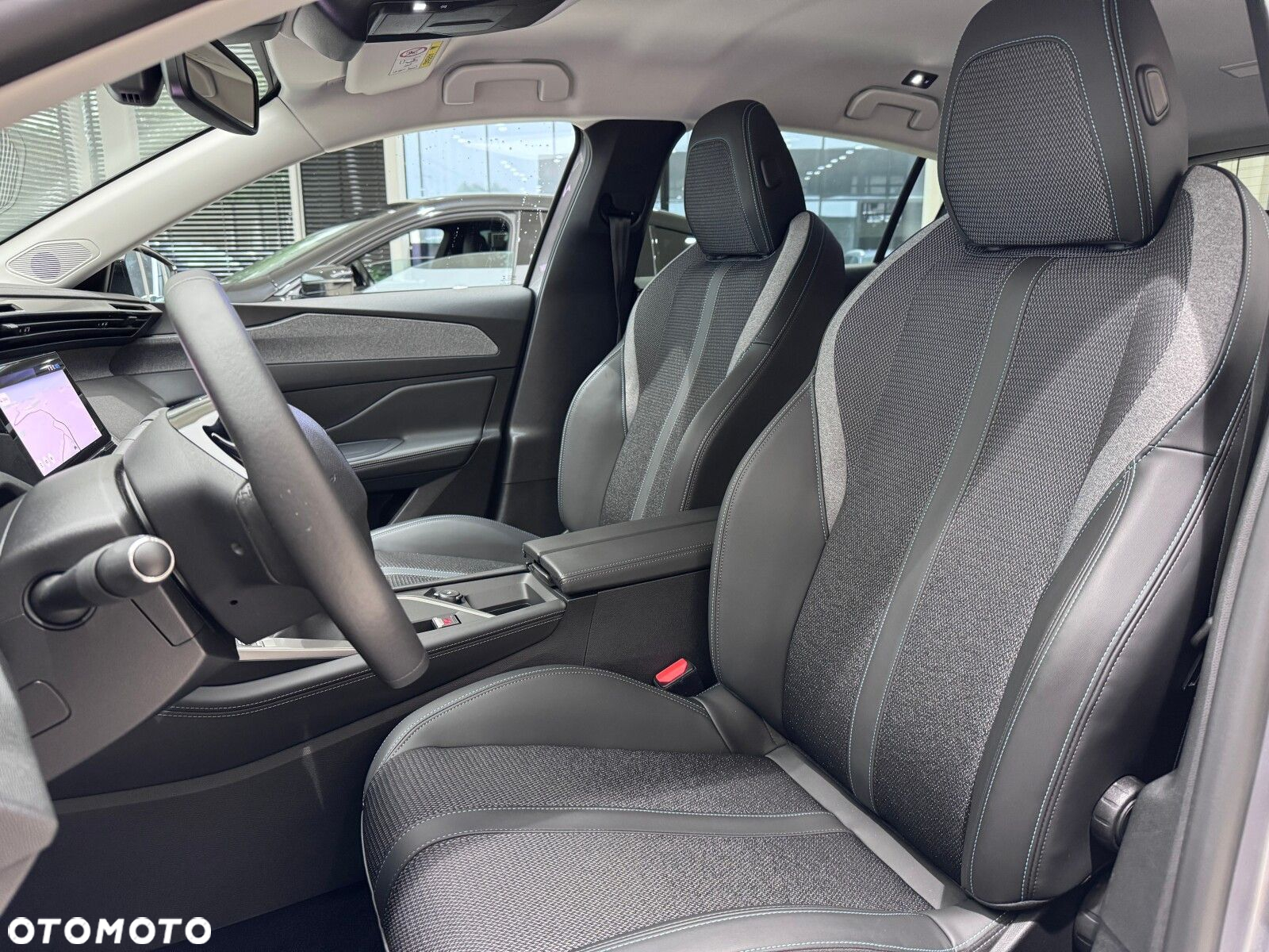 Peugeot 308 1.2 PureTech Allure Pack S&S - 10