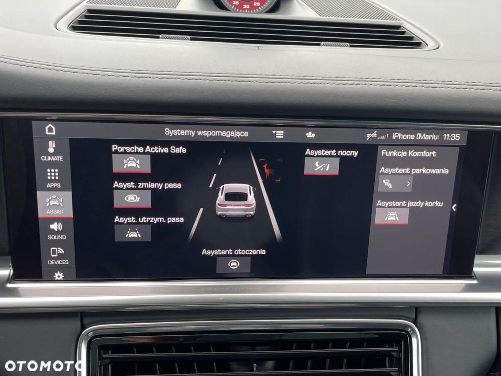 Porsche Panamera - 32