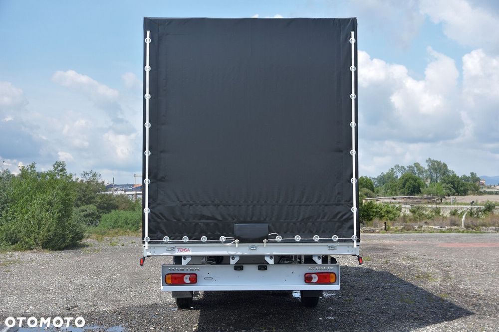 Renault Master 2.0 170KM Zabudowa 10EP Międzynarodówka Kurnik - 7