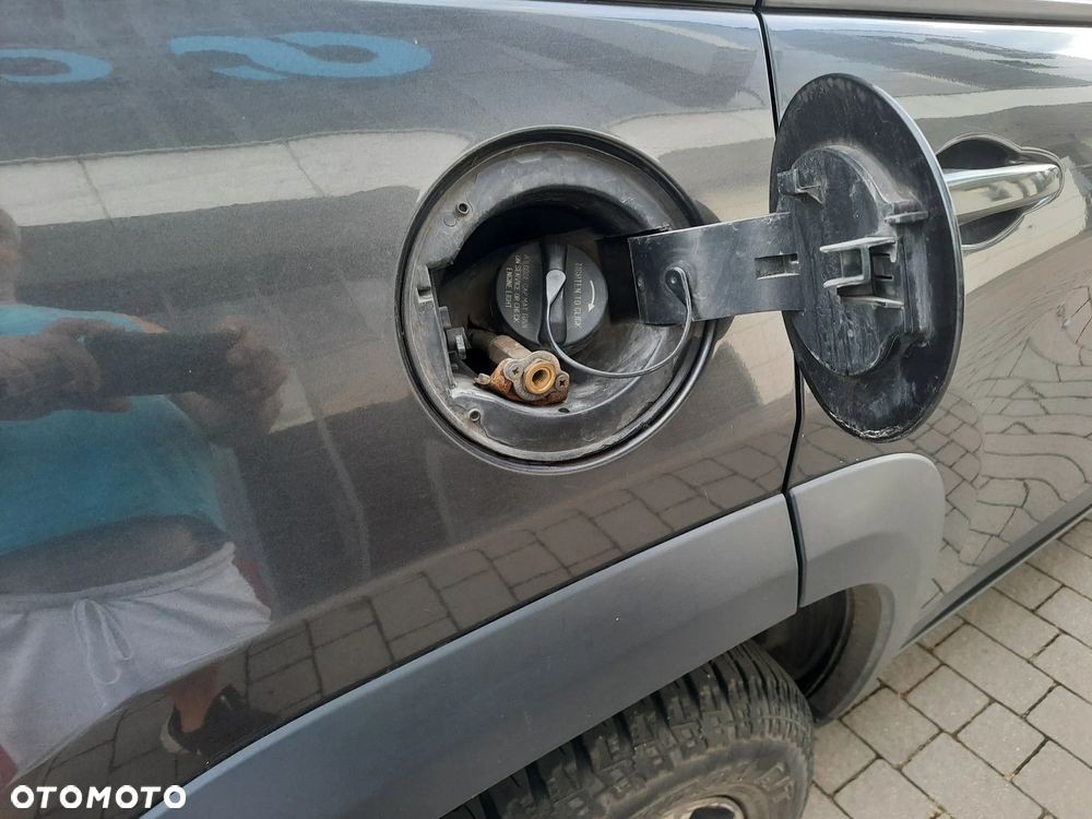 Jeep Cherokee 3.2 V6 Active Drive Lock Trailhawk - 28