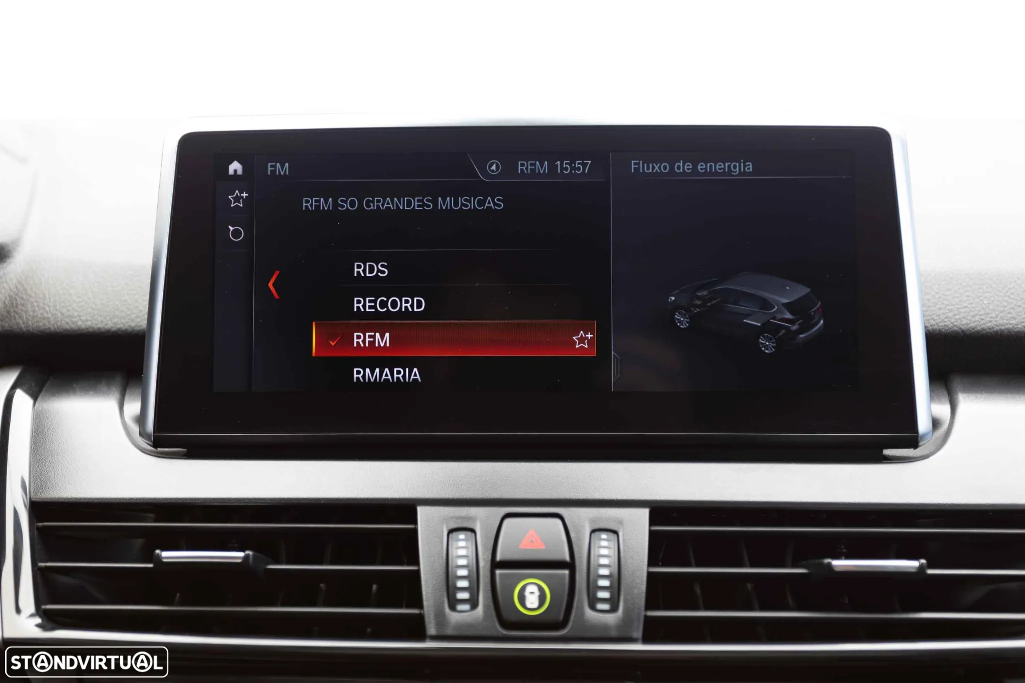 BMW 225xe Active Tourer Advantage - 51