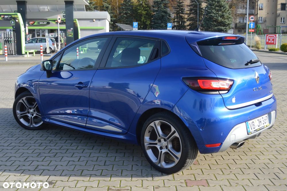 Renault Clio ENERGY TCe 120 Bose Edition - 18