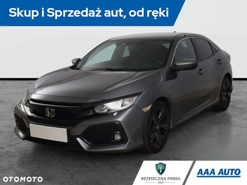 Honda Civic - 3