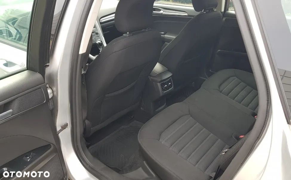 Ford Mondeo 1.5 EcoBoost Edition - 10