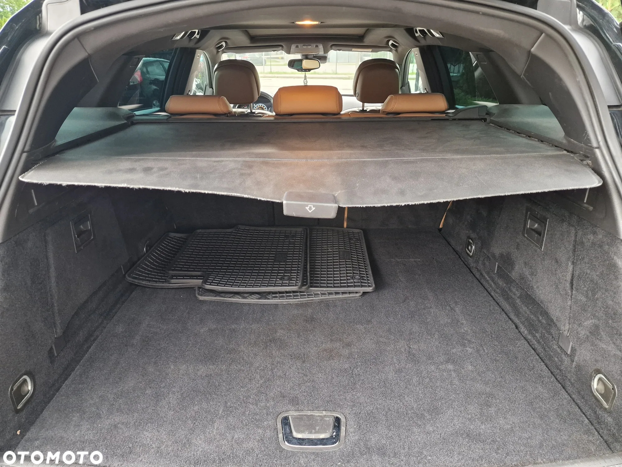 Opel Insignia 2.0 CDTI Executive 4x4 - 17