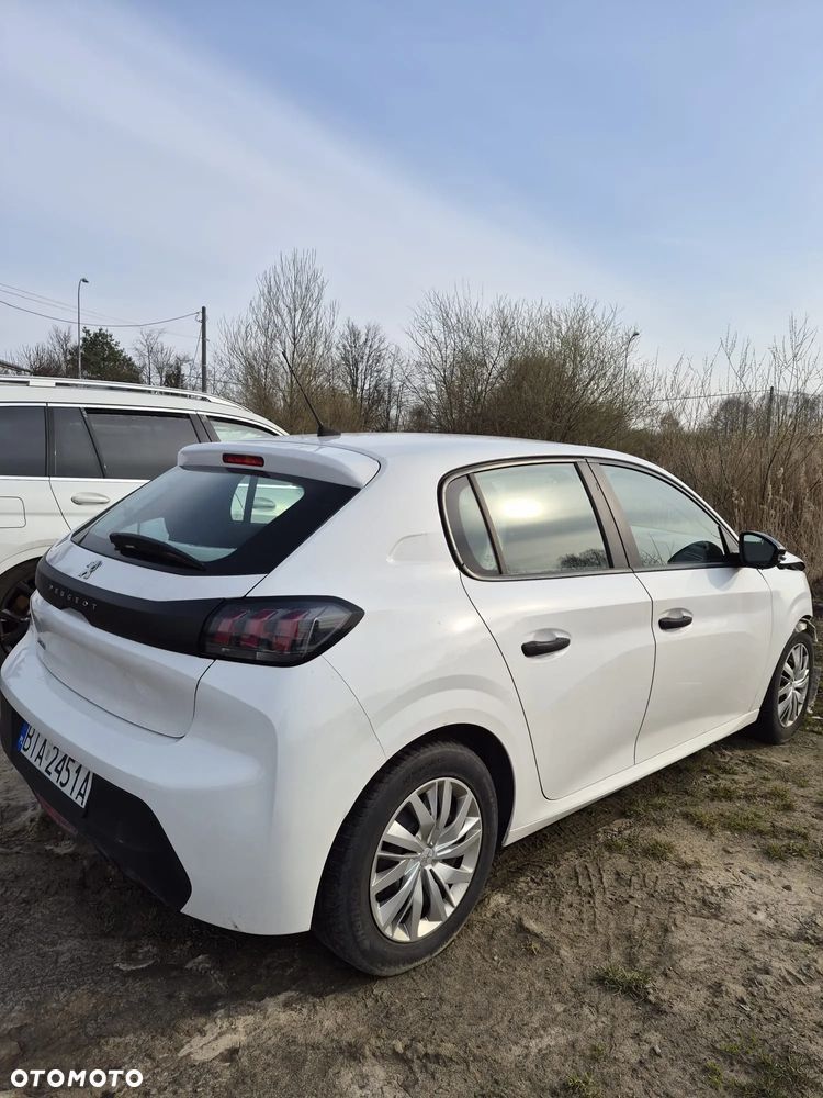 Peugeot 208 PureTech 75 Active Pack - 2