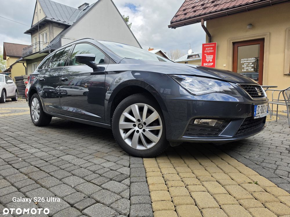 Seat Leon 1.0 EcoTSI Style S&S - 1