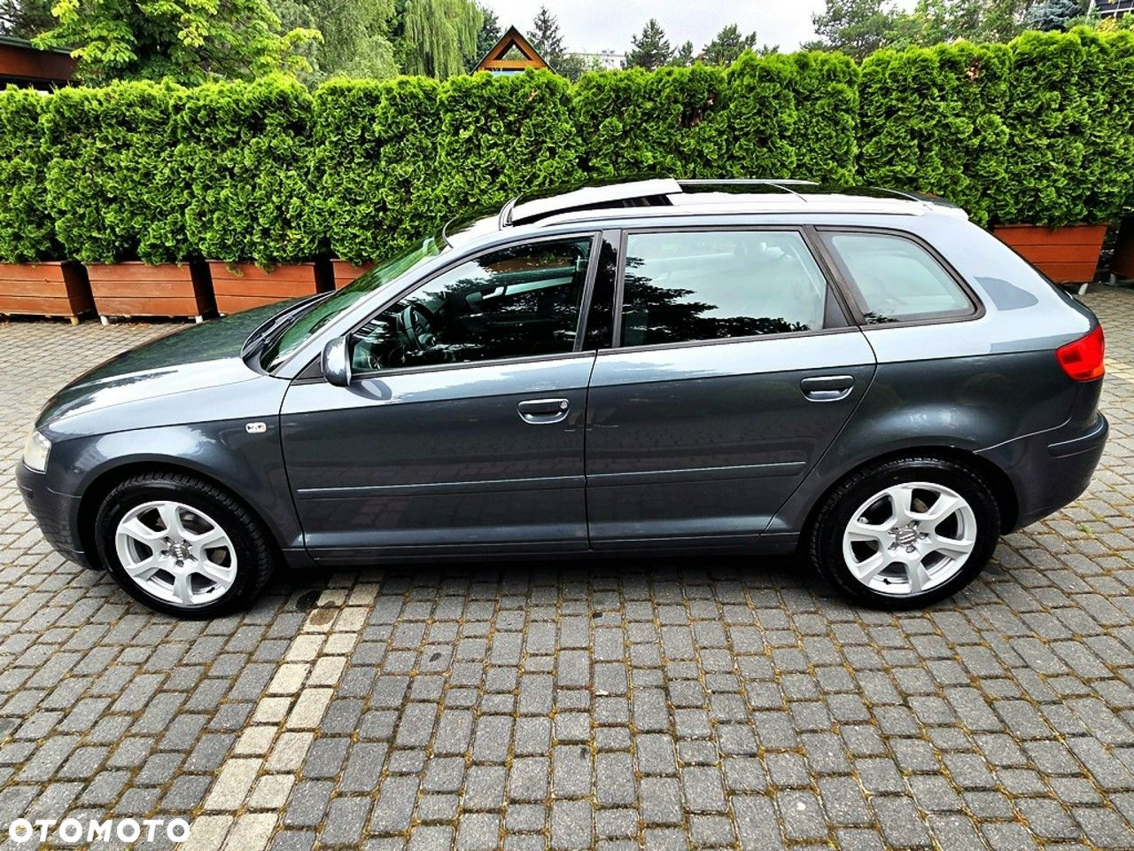Audi A3 - 21