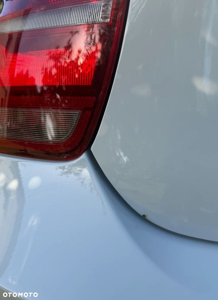 BMW Seria 1 - 21