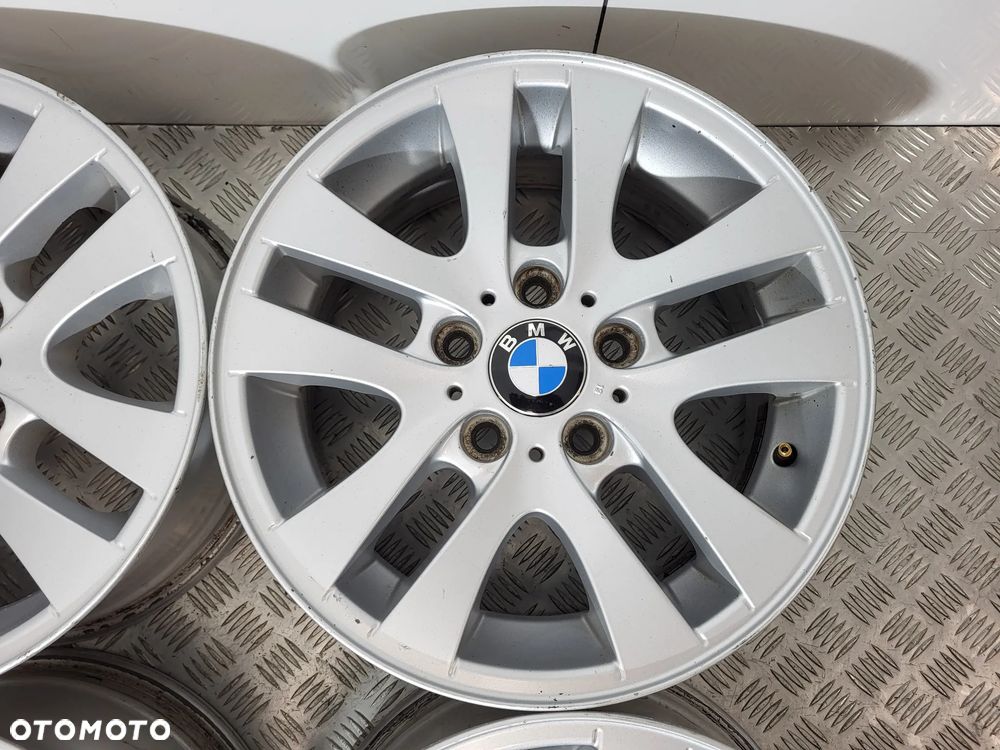 Felgi Aluminiowe 16 BMW 3 E90 5x120 ET34 6775595 - 4