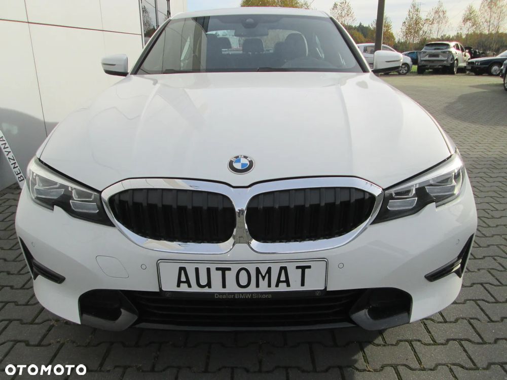 BMW Seria 3 - 10