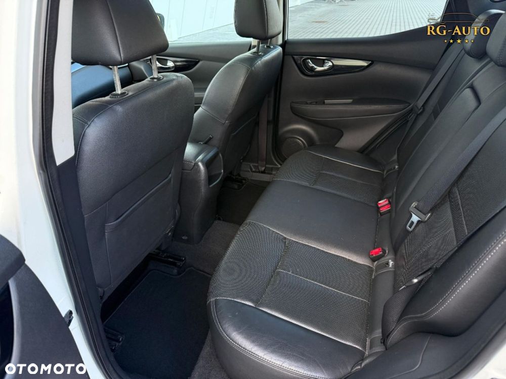 Nissan Qashqai - 31