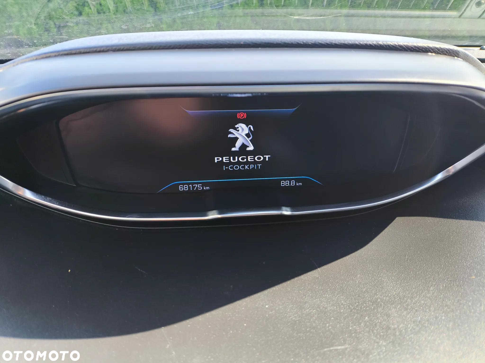 Peugeot 3008 BlueHDi 130 Stop & Start EAT8 Allure Pack - 18