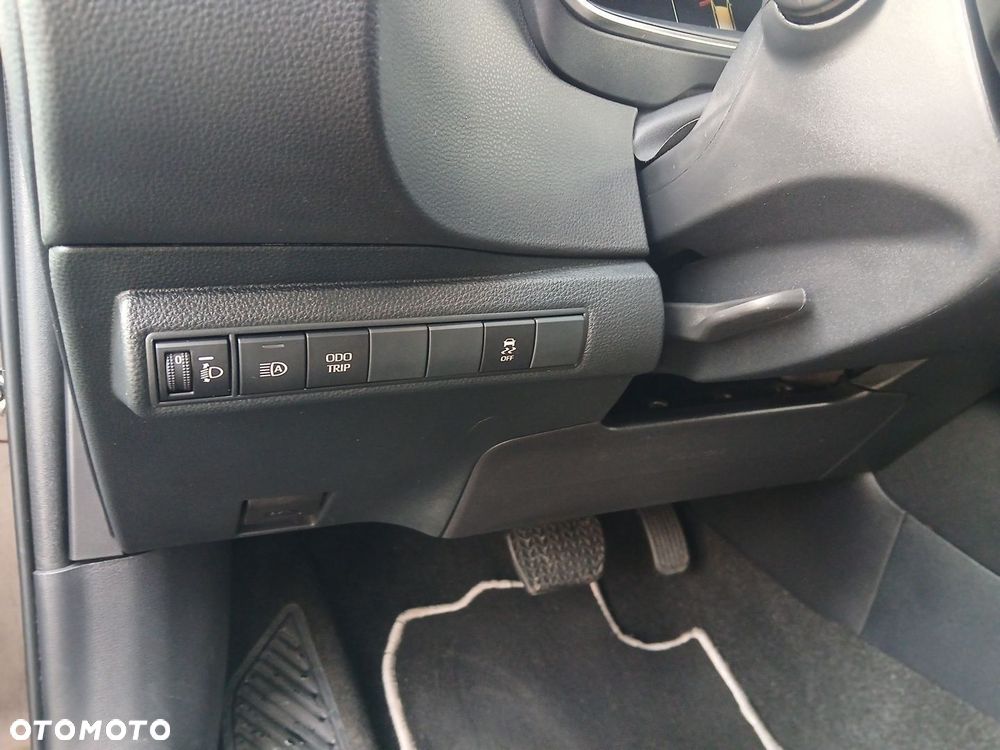 Toyota Corolla 1.8 Hybrid Comfort - 40