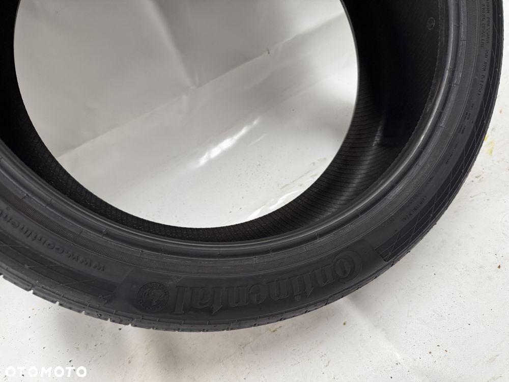 235/40/20 Continental ContiSportContact 5P MO 96Y - 4