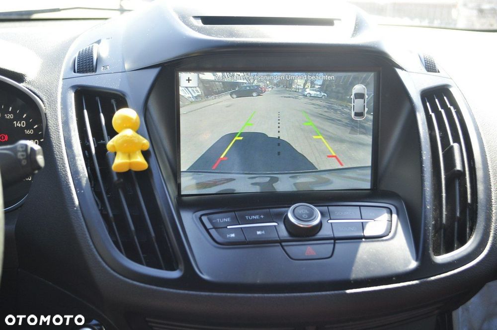 Ford Kuga 1.5 EcoBoost FWD ST-Line Black ASS MMT6 - 19