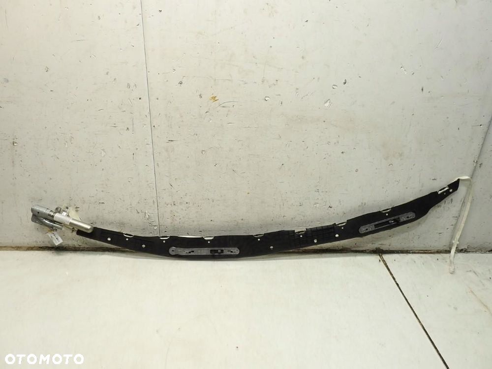KURTYNA AIRBAG AIR BAG LEWA PEUGEOT 607 9656607480 - 6