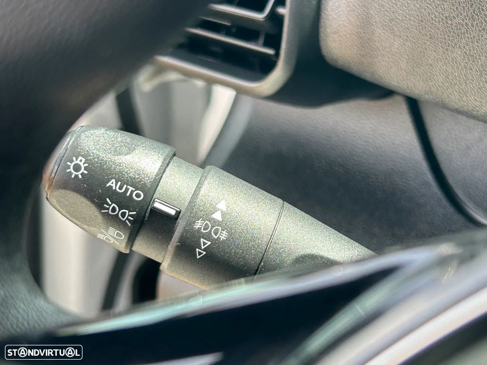 Peugeot e-PARTNER 50KWh LONGA NACIONAL SoH 96% - 13