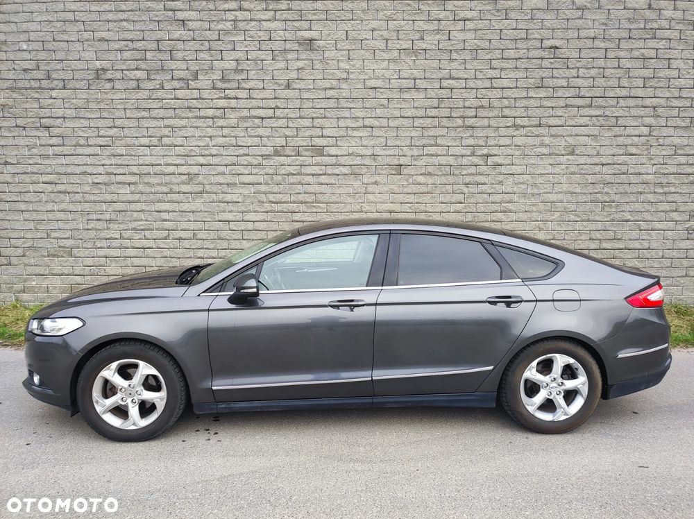 Ford Mondeo 1.5 EcoBoost Trend - 2