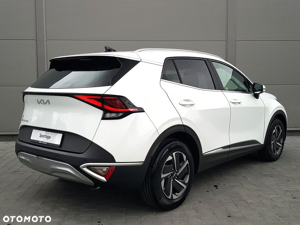 Kia Sportage 1.6 T-GDI L 4WD DCT - 12