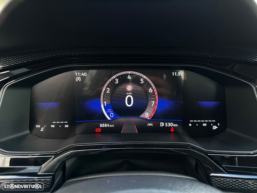 VW Polo 1.0 TSI OPF Highline - 23