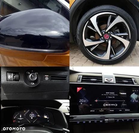 DS Automobiles DS 7 Crossback 1.5 BlueHDi So Chic - 20