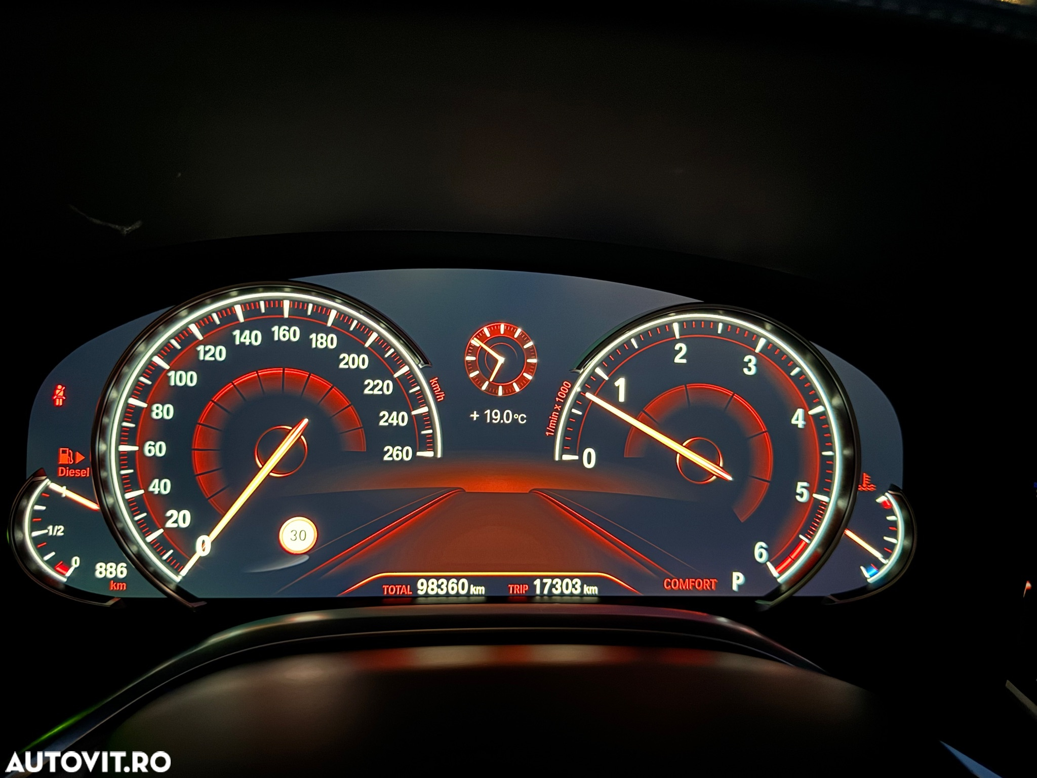 BMW Seria 7 730Ld - 40