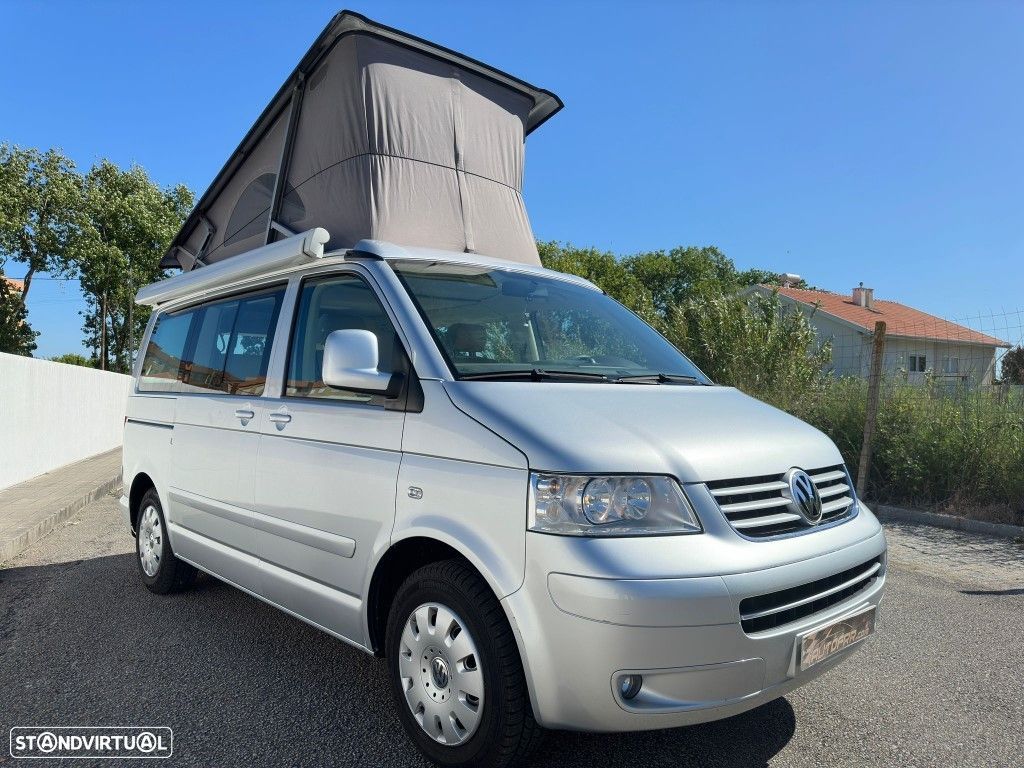 VW California T5 T5 - 1