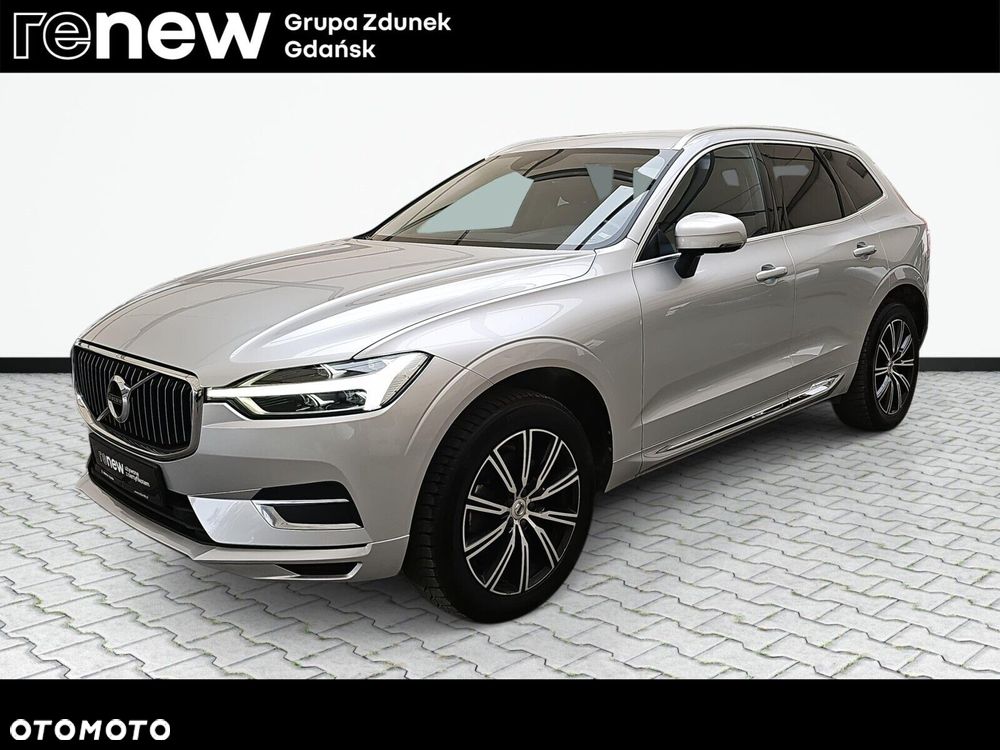 Volvo XC 60 - 2