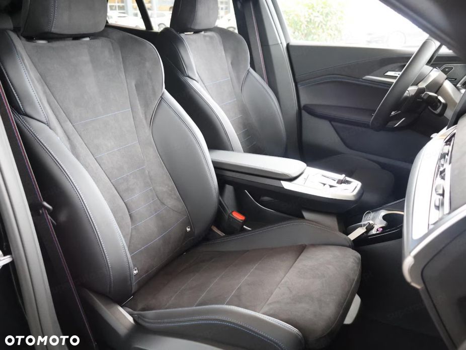 BMW X2 xDrive20d mHEV M Sport - 7