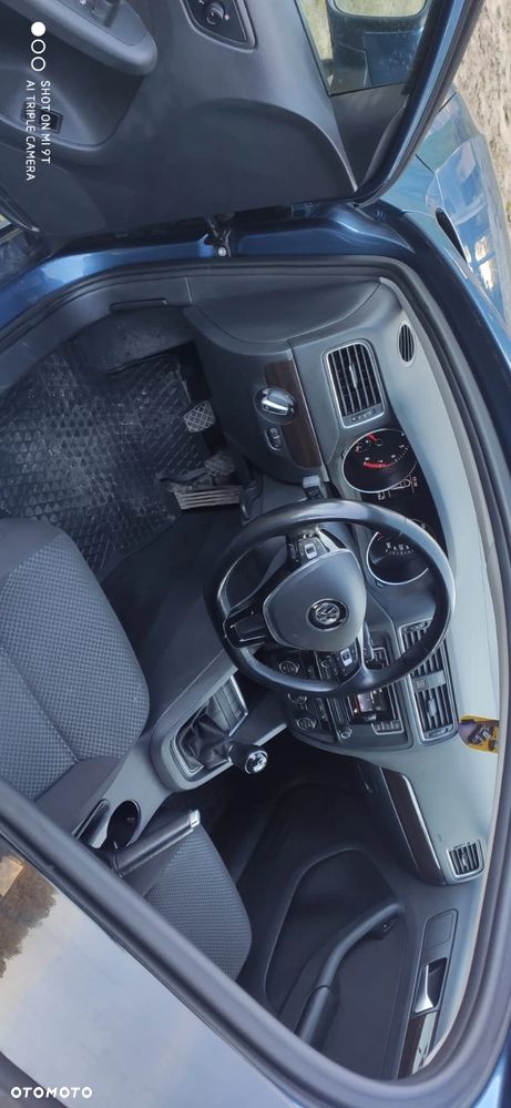 Volkswagen Jetta 1.2 TSI BlueMotion Technology - 4
