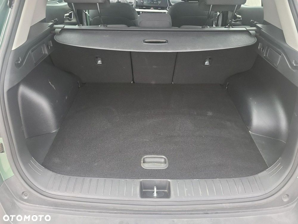 Kia Sportage - 26