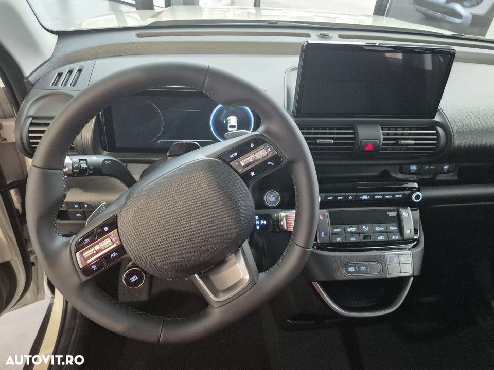 Hyundai Inster 49 kWh 115 CP Premium - 15