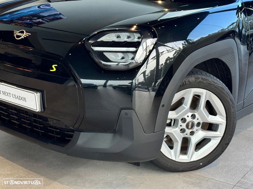 MINI Aceman SE Essential XS - 6