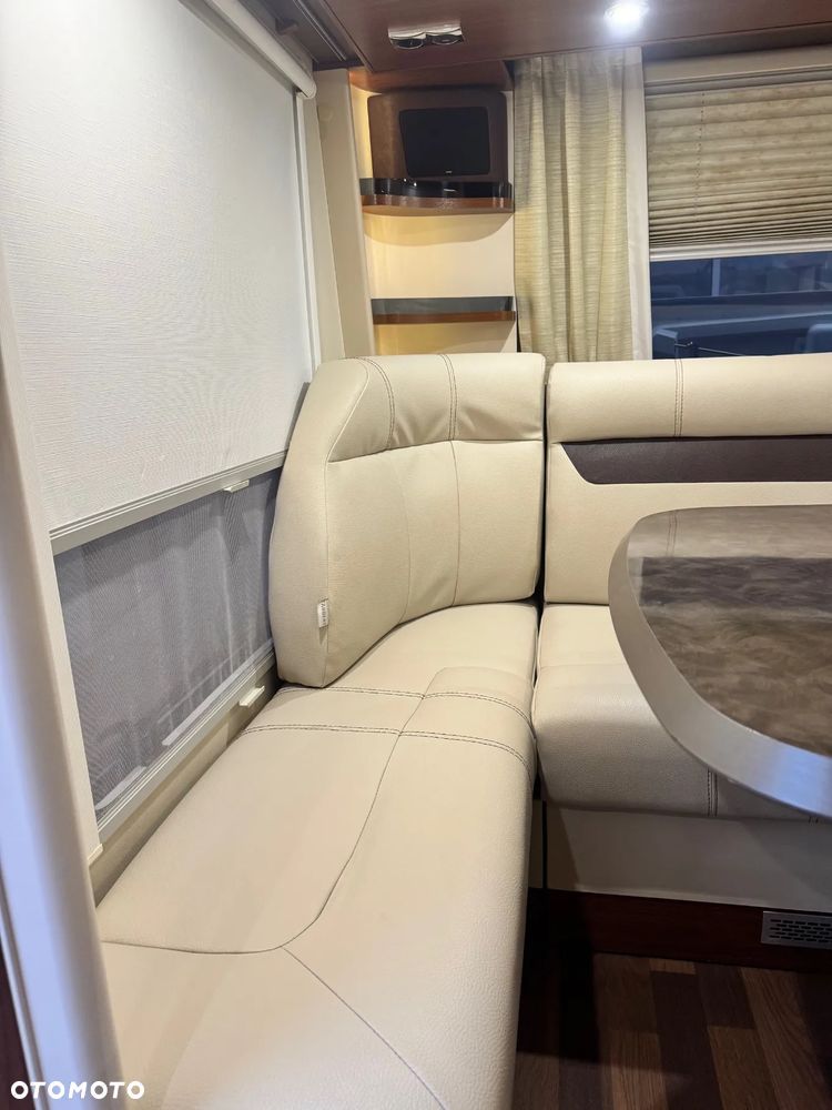 Tabbert Cellini 620 - 11