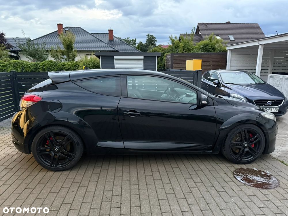 Renault Megane - 5