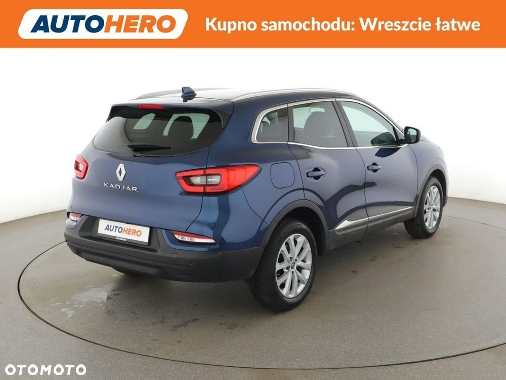 Renault Kadjar 1.3 TCe FAP Zen EDC - 8