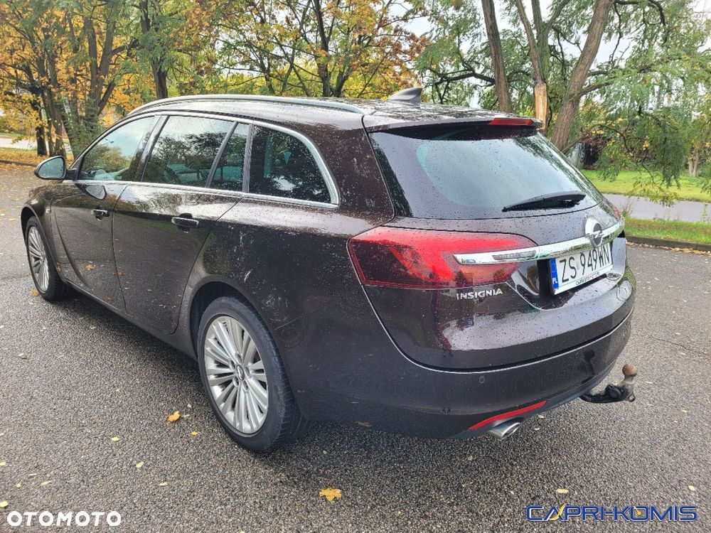 Opel Insignia - 4
