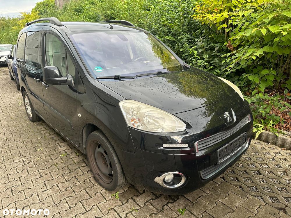 Peugeot Partner - 2