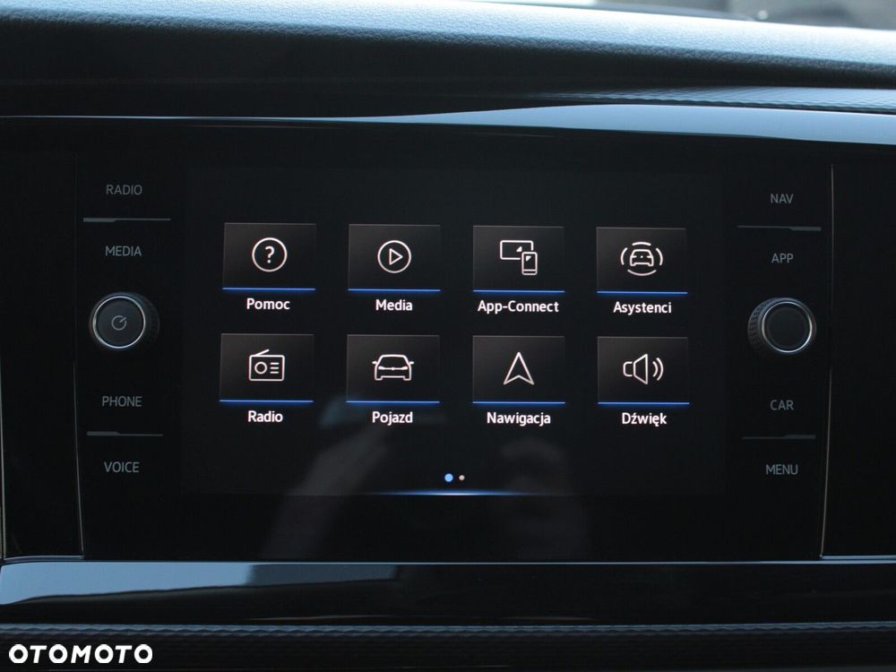 Volkswagen Caravelle 2.0 TDI L1 Comfortline - 25