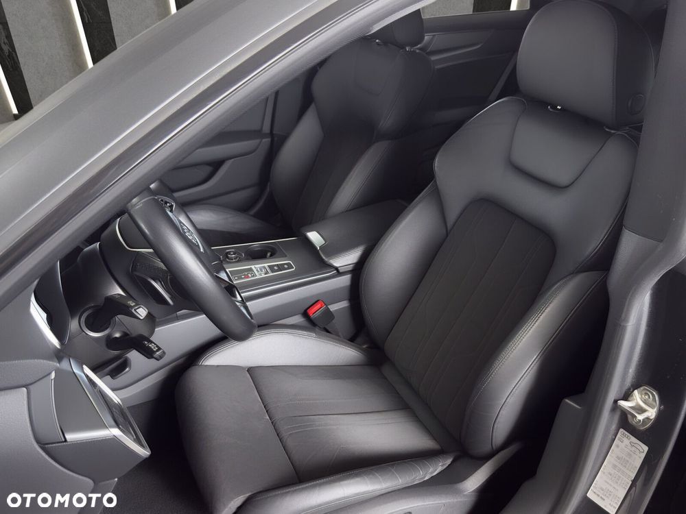Audi A7 Sportback - 14
