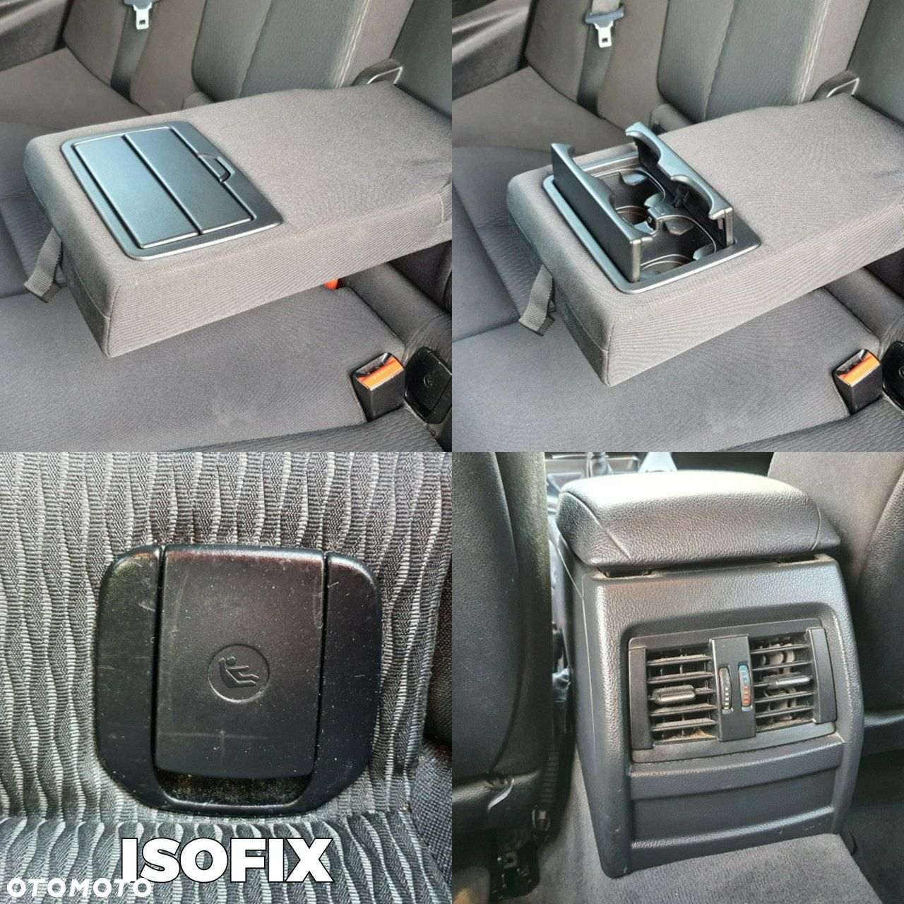 BMW Seria 3 320d DPF Touring - 10