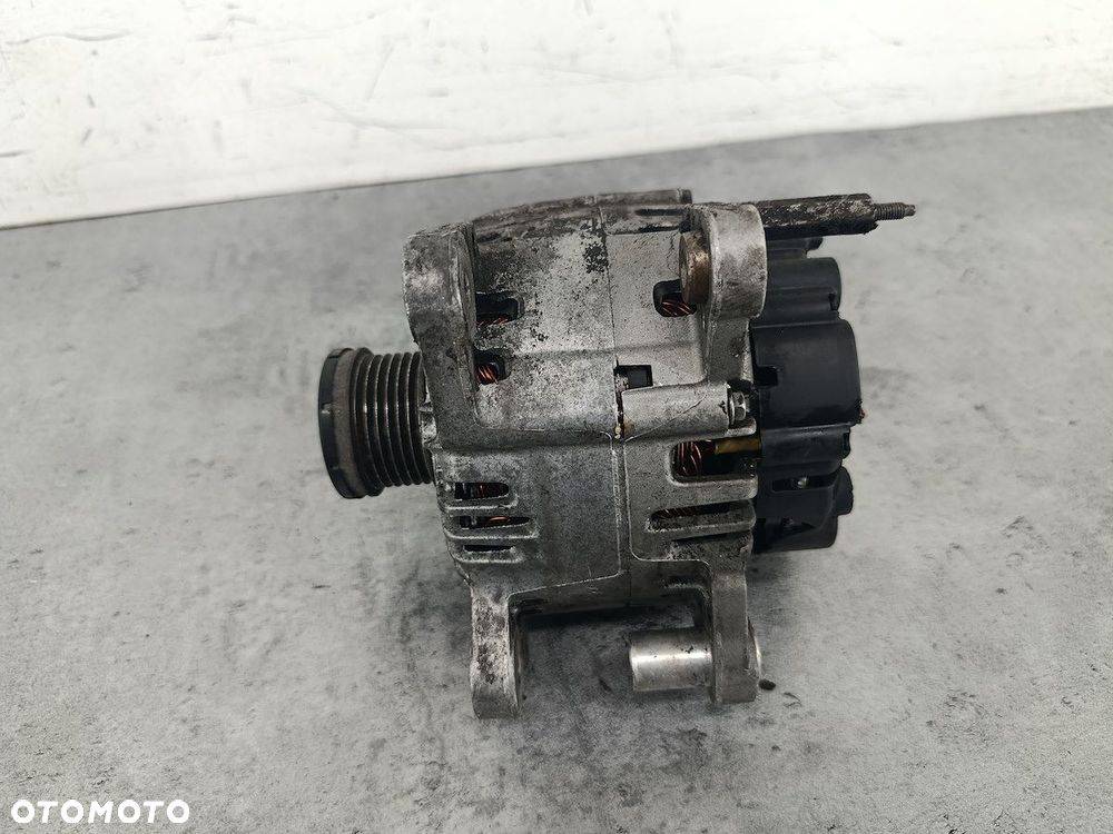 ALTERNATOR VW PASSAT B6 VALEO 1.4 TSI - 2