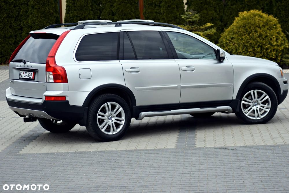 Volvo XC 90 3.2 Kinetic - 23