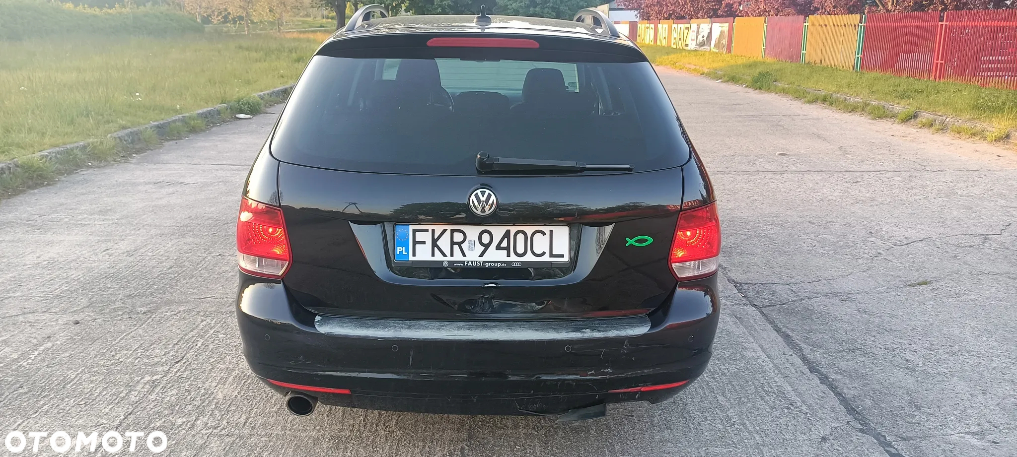 Volkswagen Golf 1.2 TSI MATCH - 4