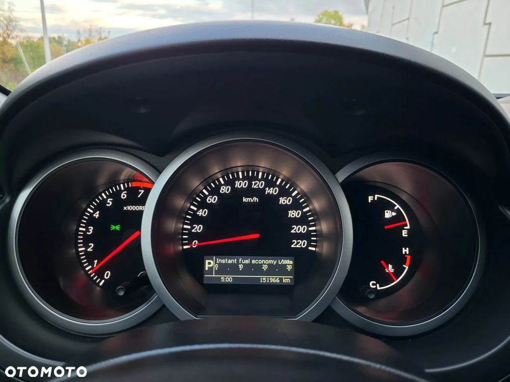 Suzuki Grand Vitara - 10