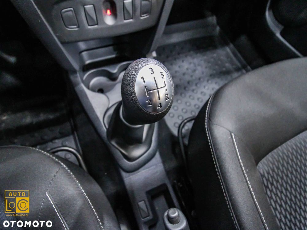 Dacia Sandero 1.0 SCe Laureate - 22