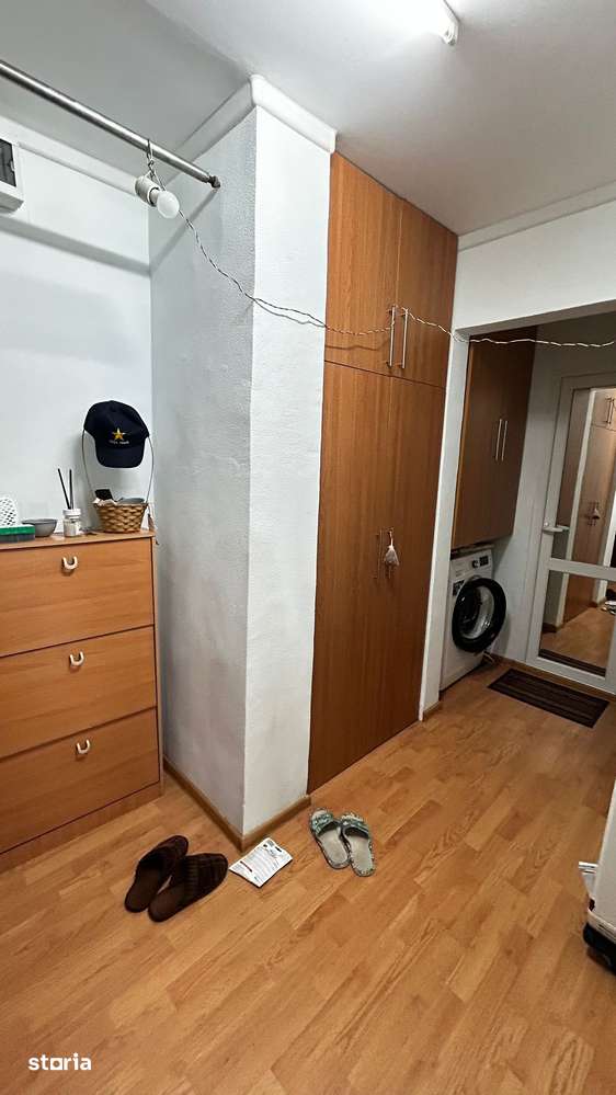 Apartament 2 camere, Micro 21 — fotografia 3