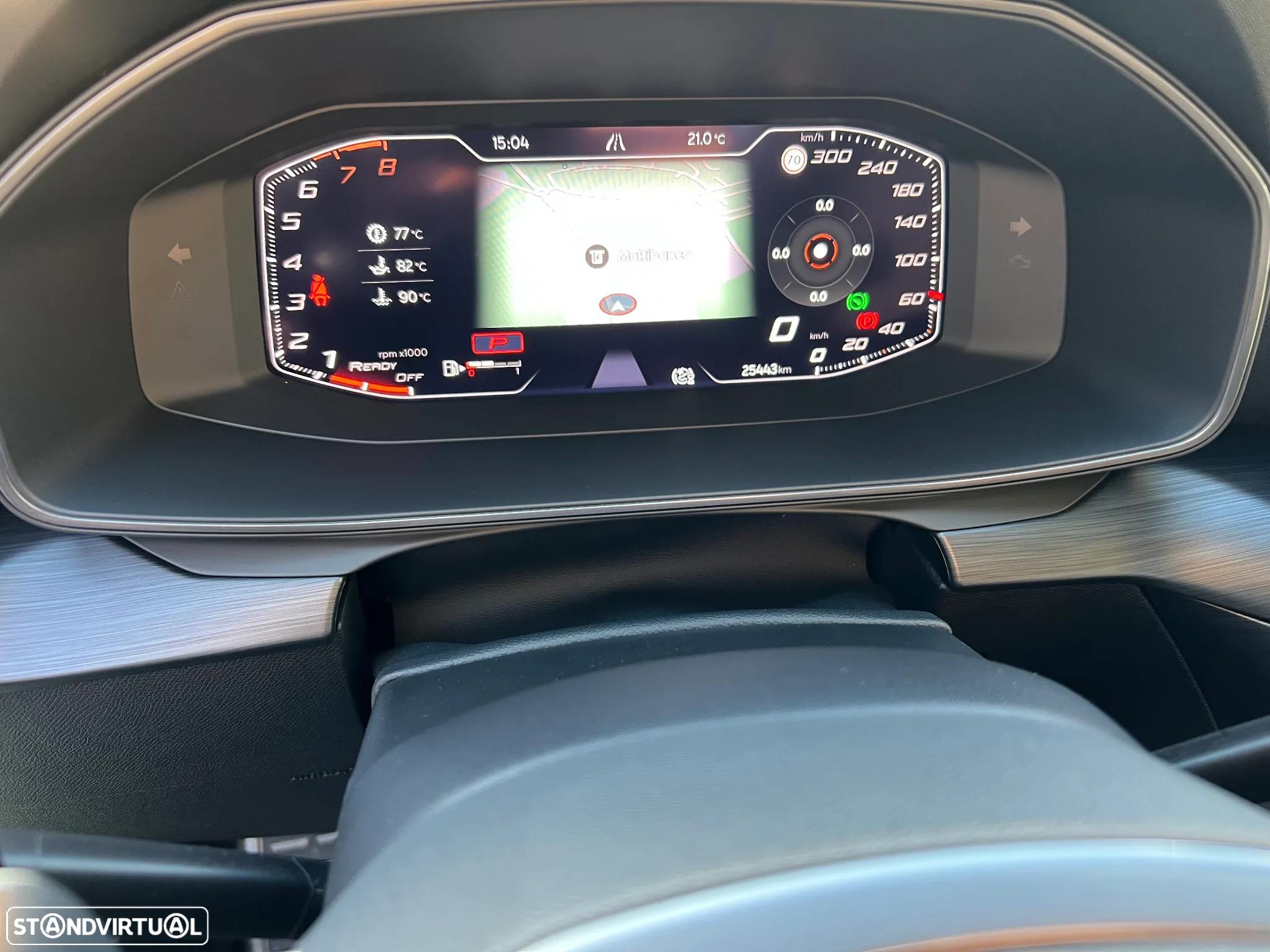Cupra Formentor 2.0 TSI DSG 4Drive VZ - 20