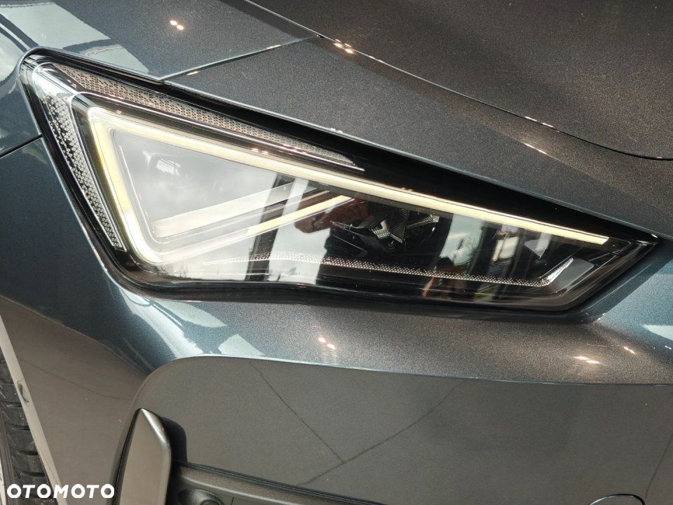 Cupra Leon - 5